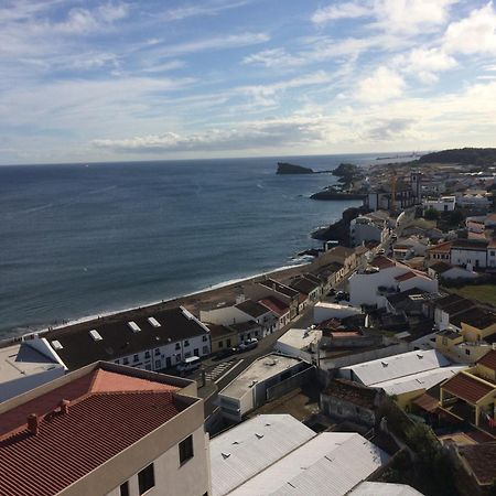 Lila'S Beach Apartment São Roque Eksteriør billede