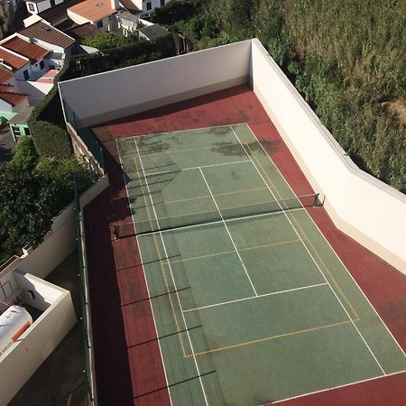 Lila'S Beach Apartment São Roque Eksteriør billede